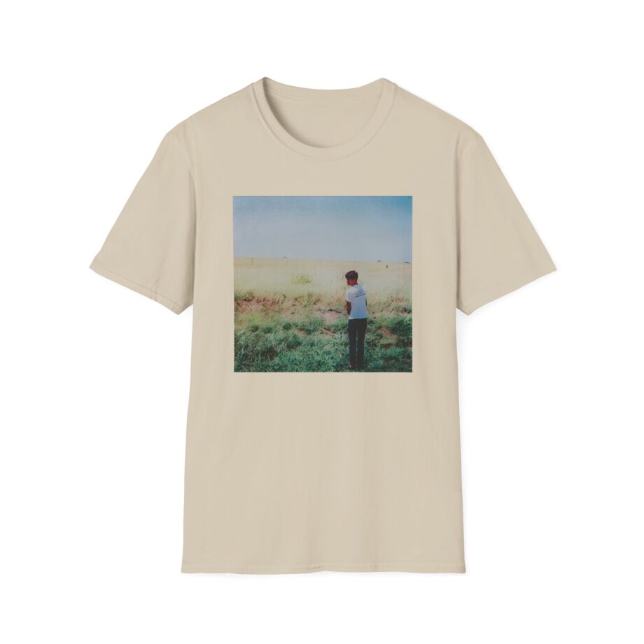 Whirr Unisex Softstyle T-Shirt