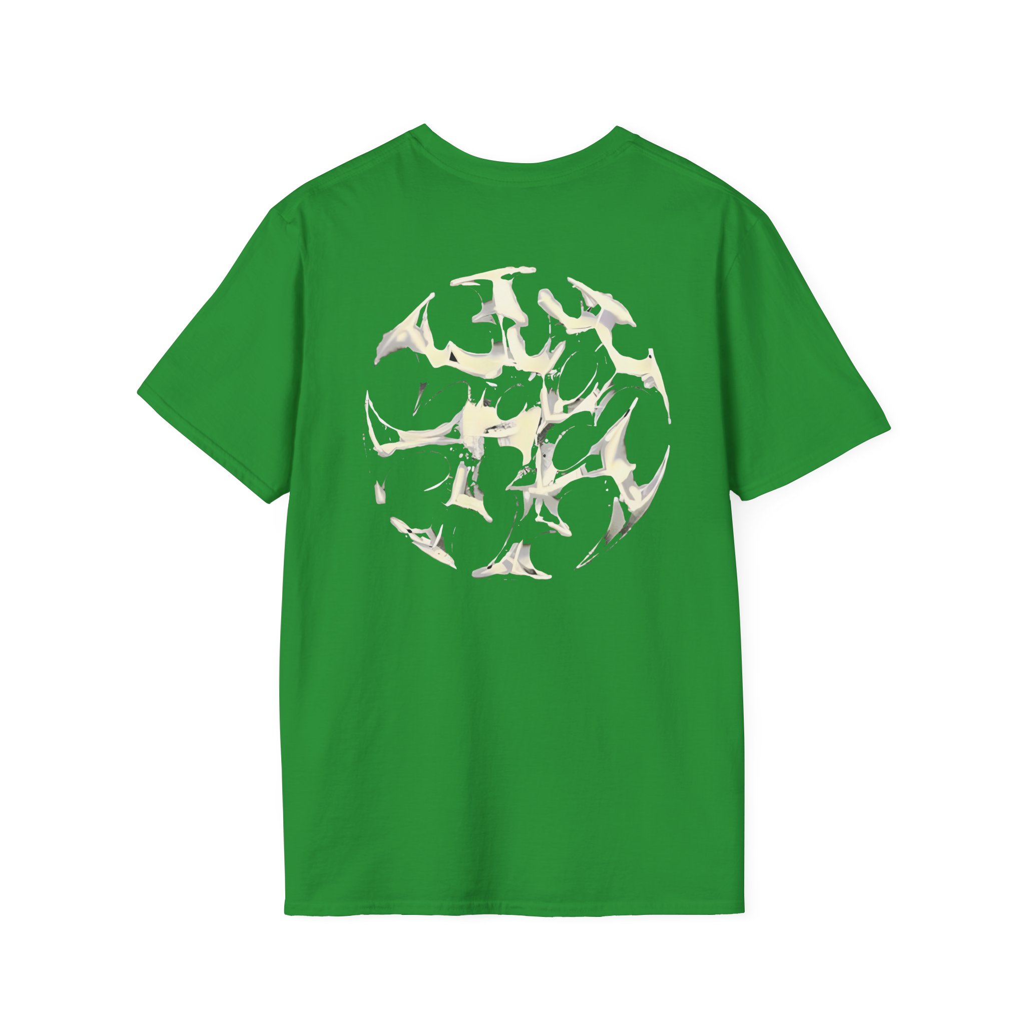 Year of the Knife Unisex Softstyle T-Shirt