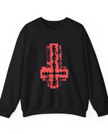 Antaeus Ihyd Unisex Heavy Blend Crewneck Sweatshirt