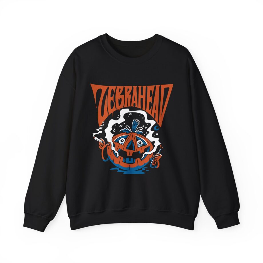 Zebrahead Unisex Heavy Blend™ Crewneck Sweatshirt