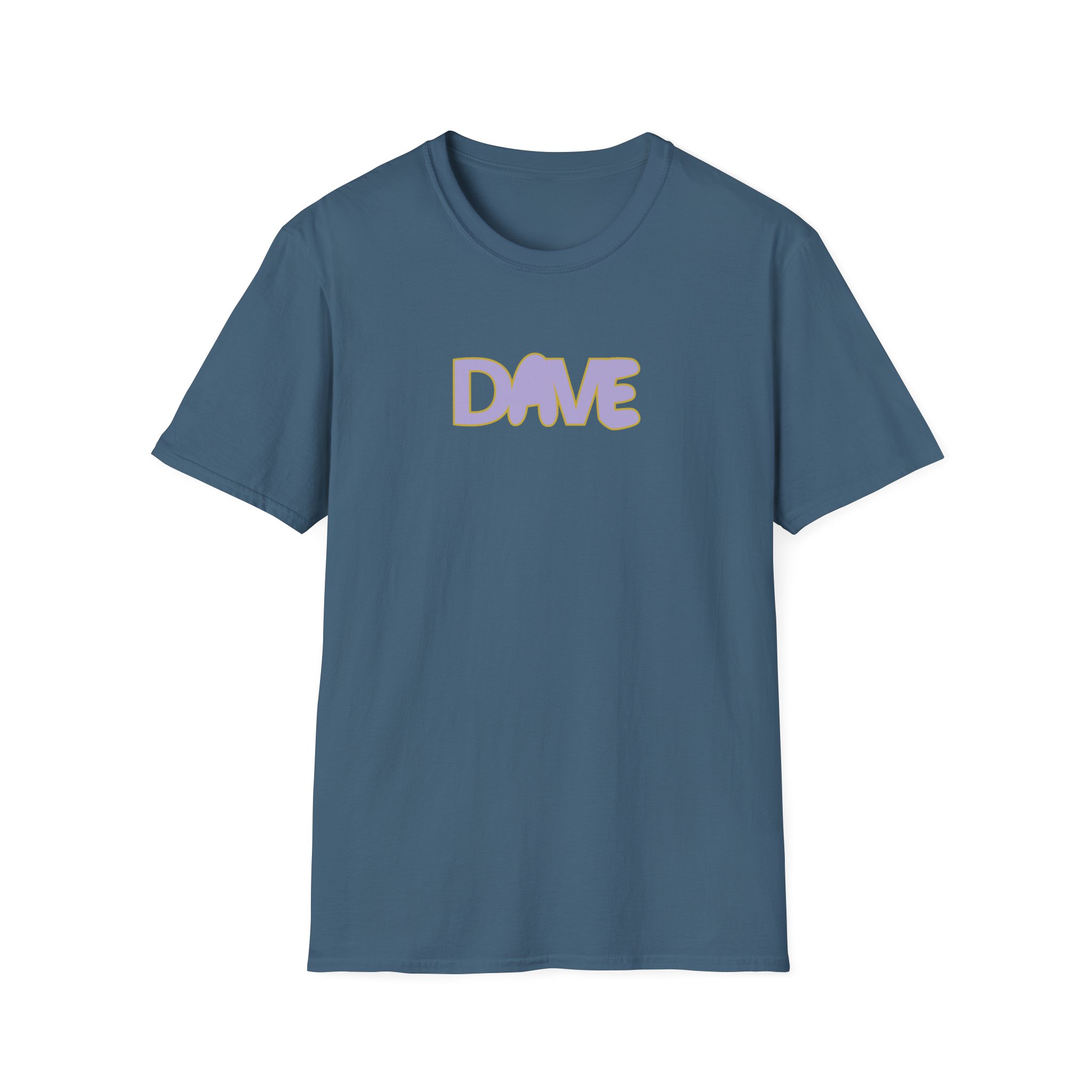 Lil Dicky Dave Unisex Softstyle T-Shirt
