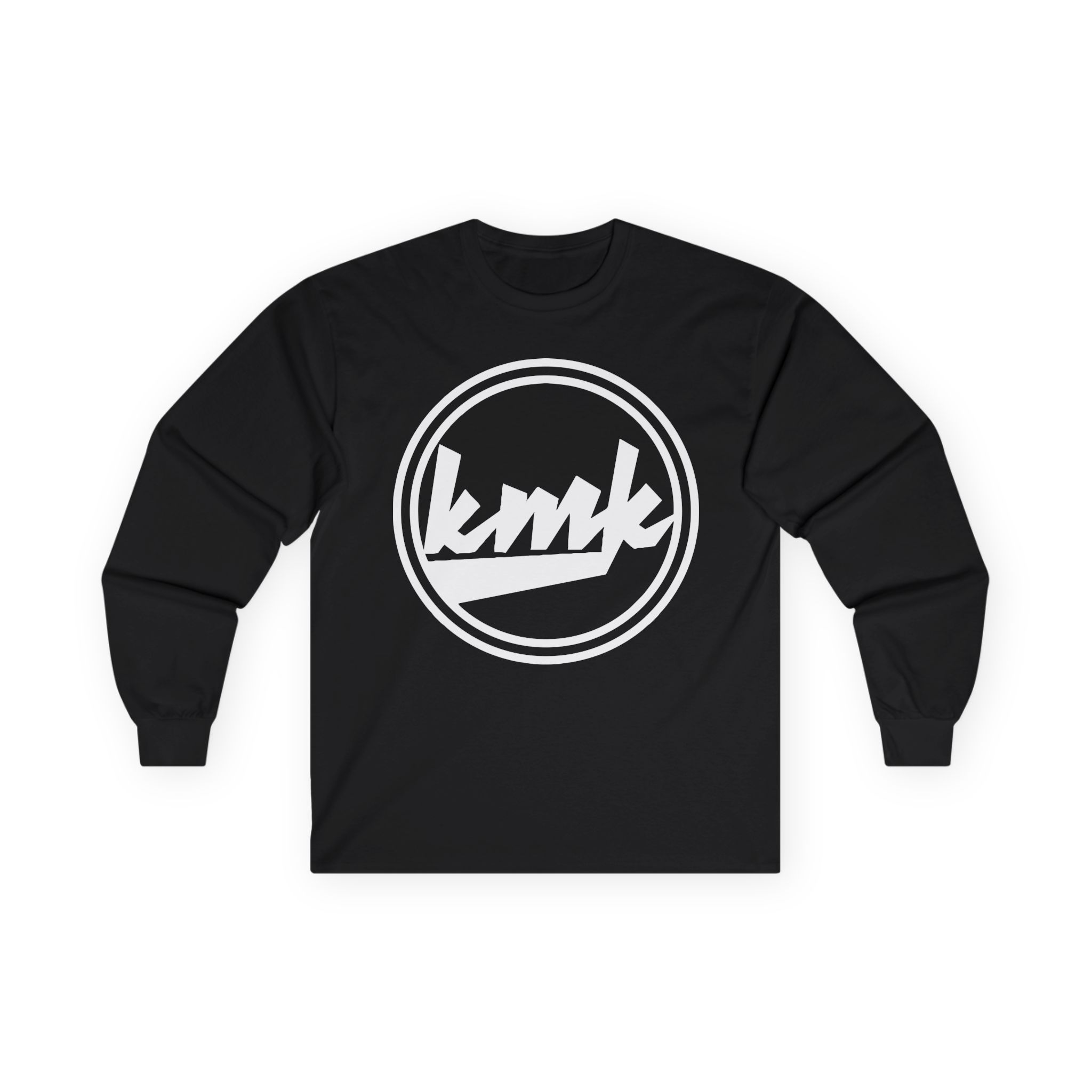 Kallmekris Unisex Ultra Cotton Long Sleeve Tee