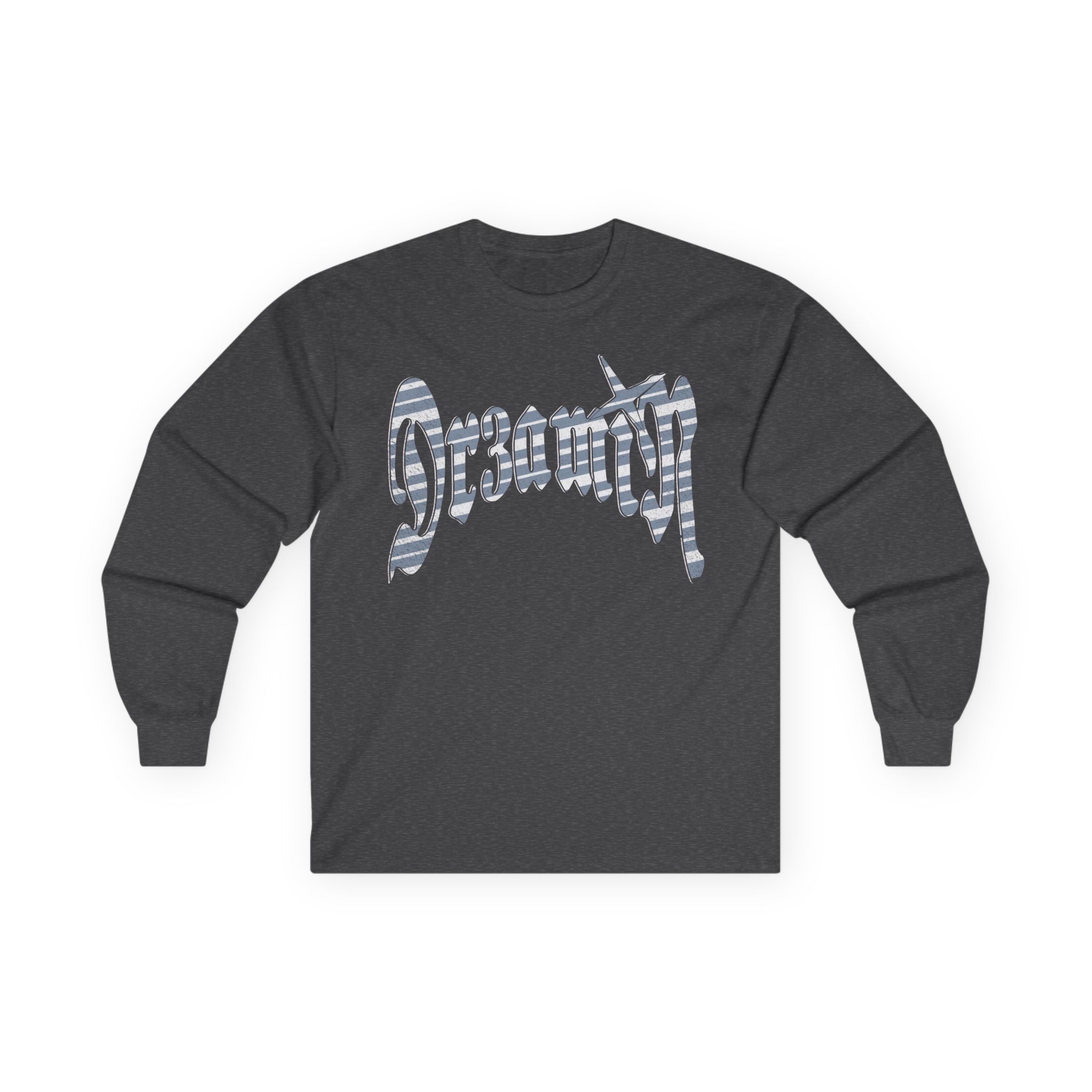 Clix Dr3amin Unisex Ultra Cotton Long Sleeve Tee