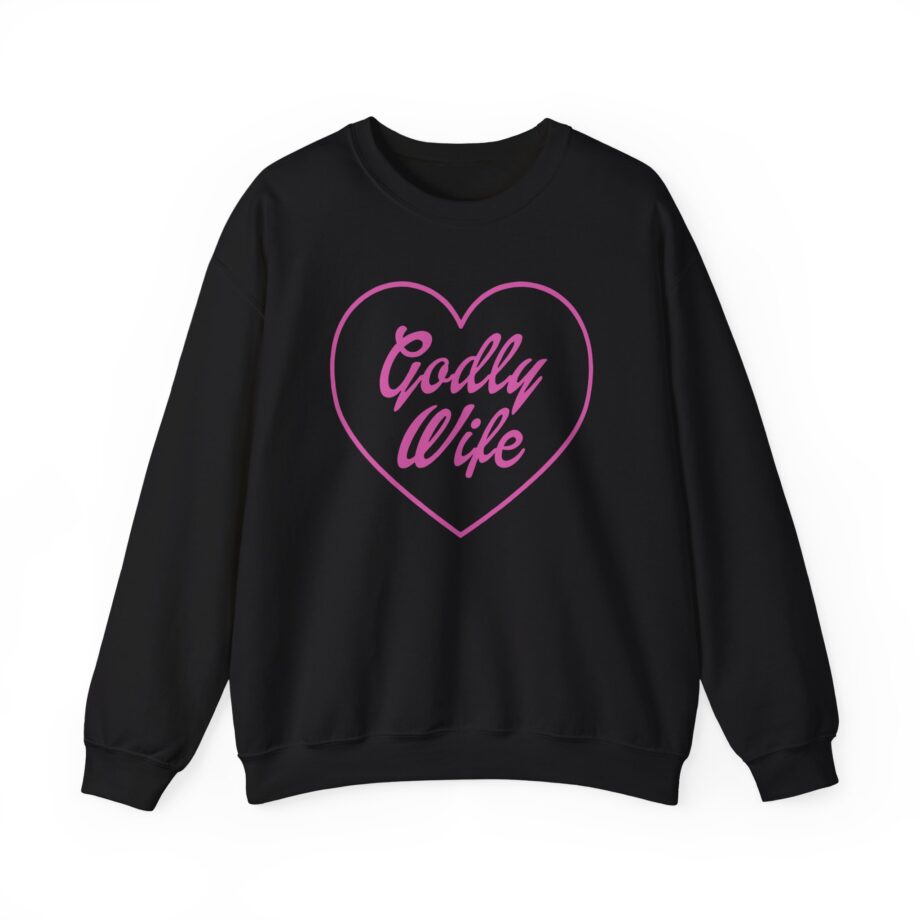 Binchtopia Unisex Heavy Blend™ Crewneck Sweatshirt