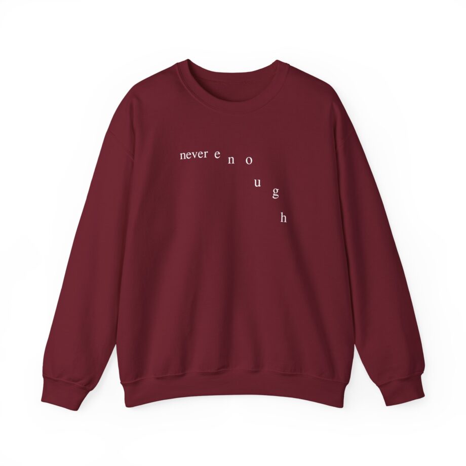 Daniel Caesar Superpowers World Tour Unisex Heavy Blend™ Crewneck Sweatshirt