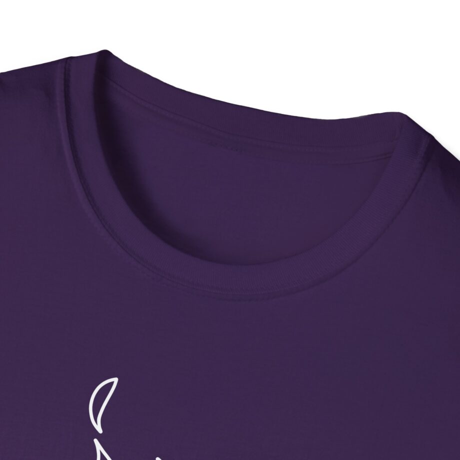 Hot Water Music Unisex Softstyle T-Shirt