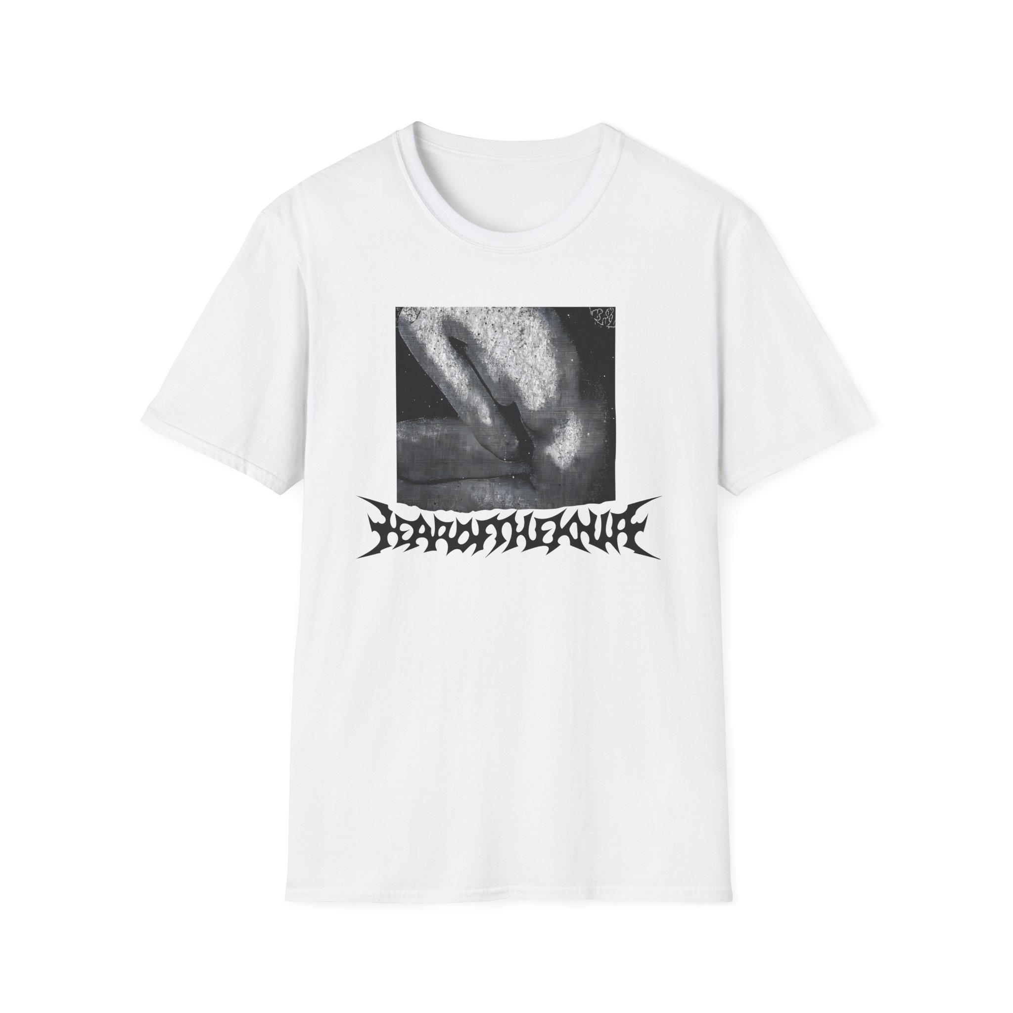 Year of the Knife Unisex Softstyle T-Shirt