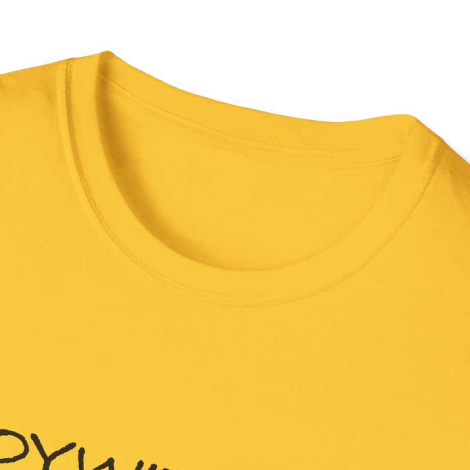 Boywithuke Unisex Softstyle T-shirt