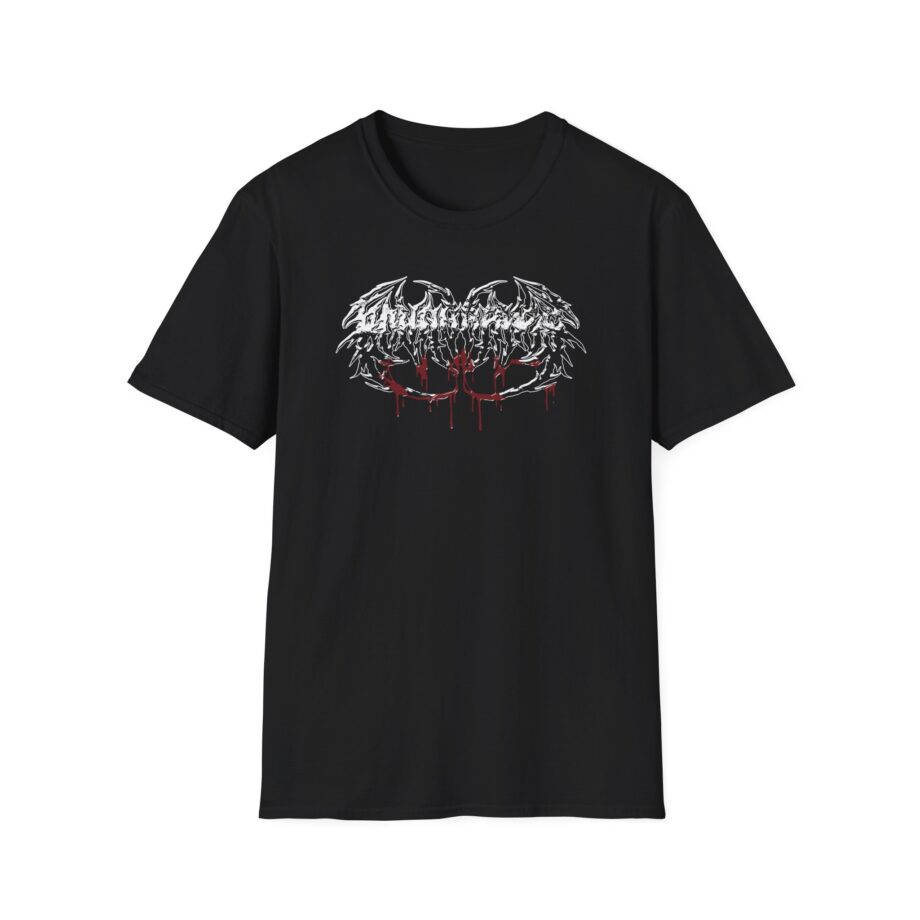 Boundaries Mourn Unisex Softstyle T-Shirt