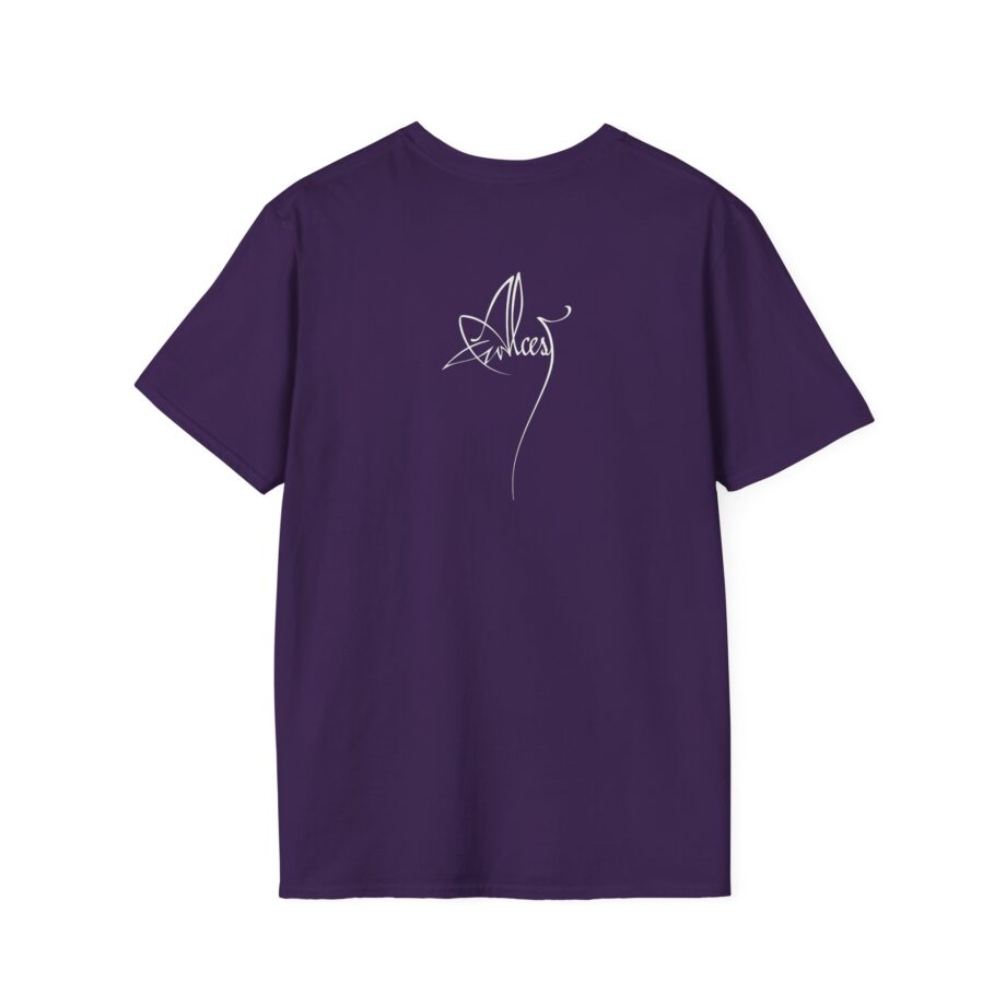 Alcest - Knight Unisex Softstyle T-Shirt