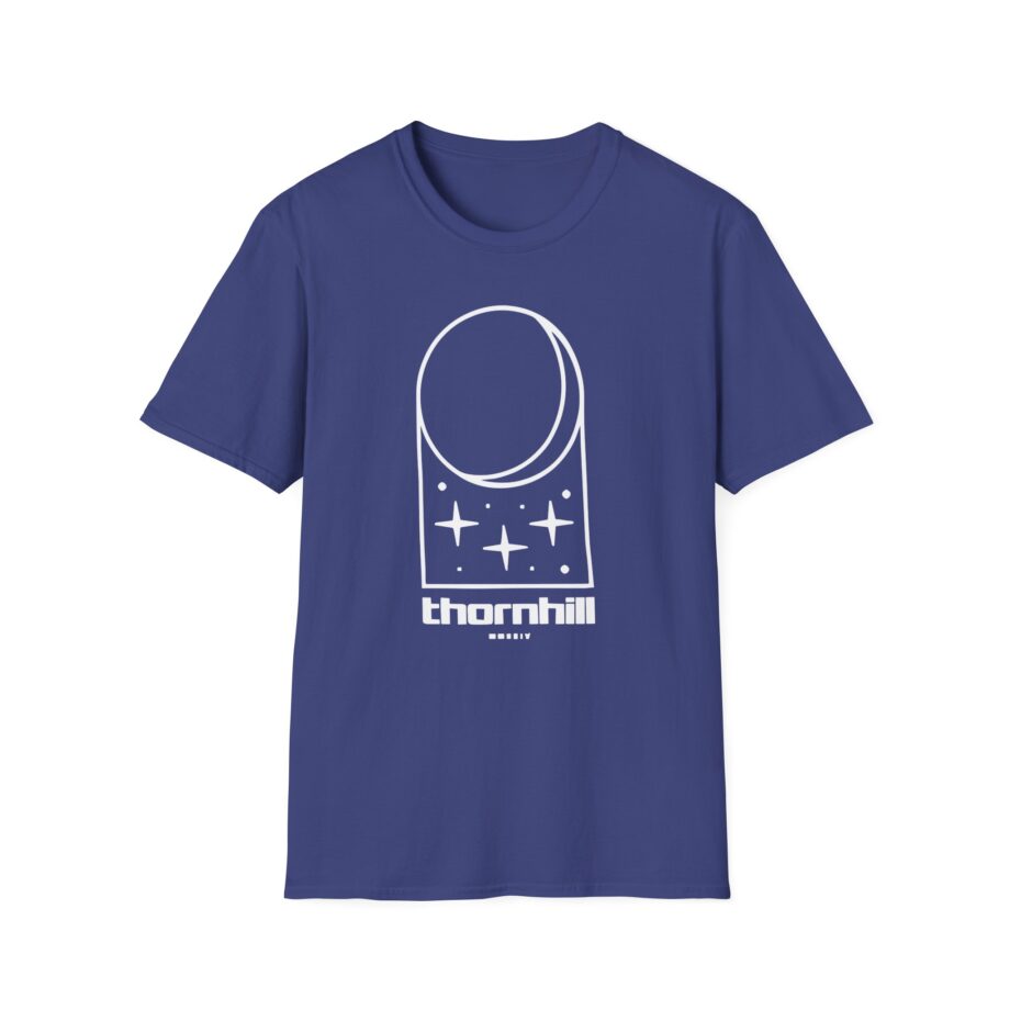 Thornhill Unisex Softstyle T-Shirt