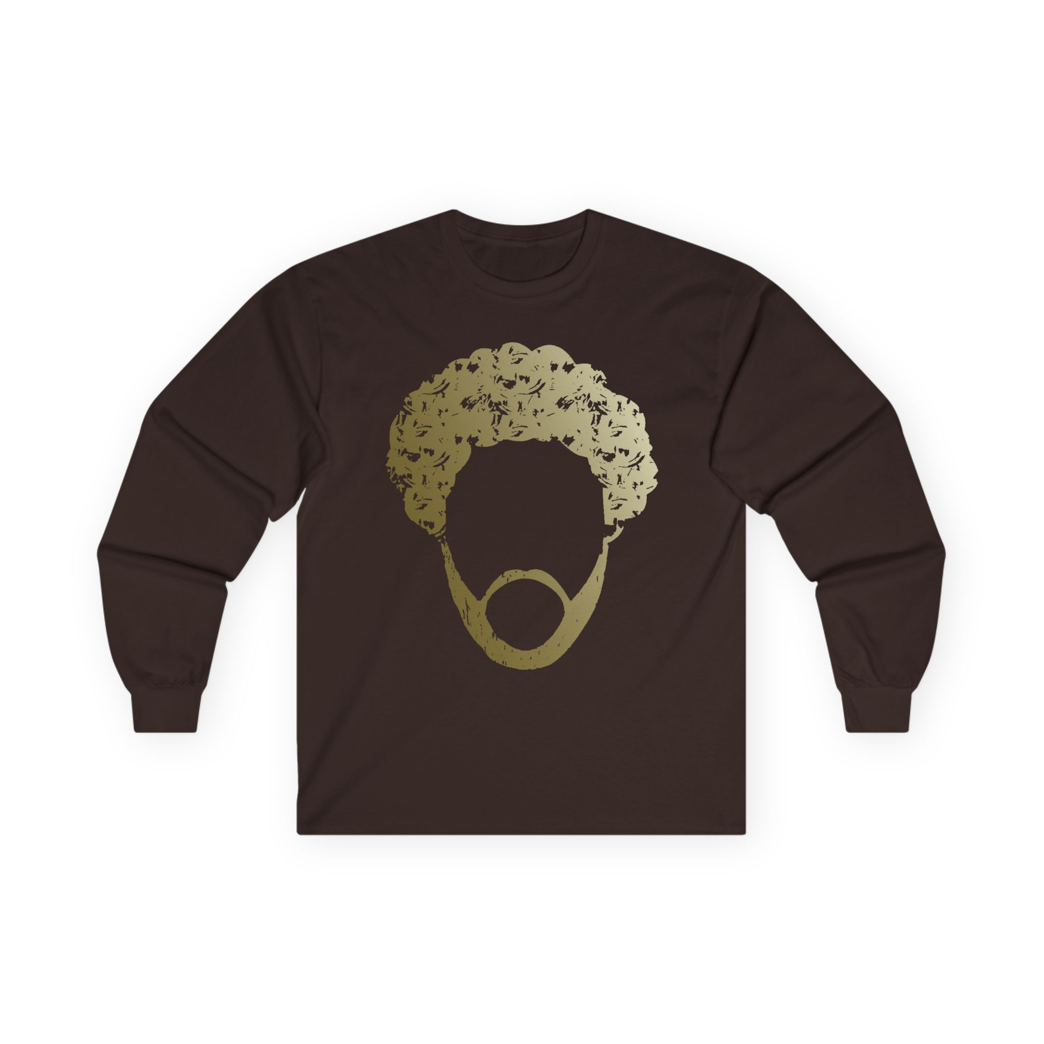 Lil Dicky jew FRO Unisex Ultra Cotton Long Sleeve Tee