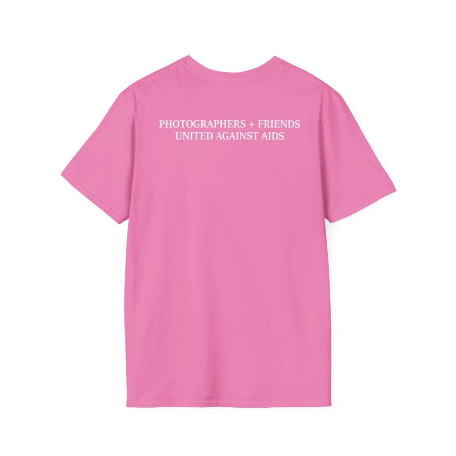 1992 Jenny Holzer Unisex Softstyle T-Shirt