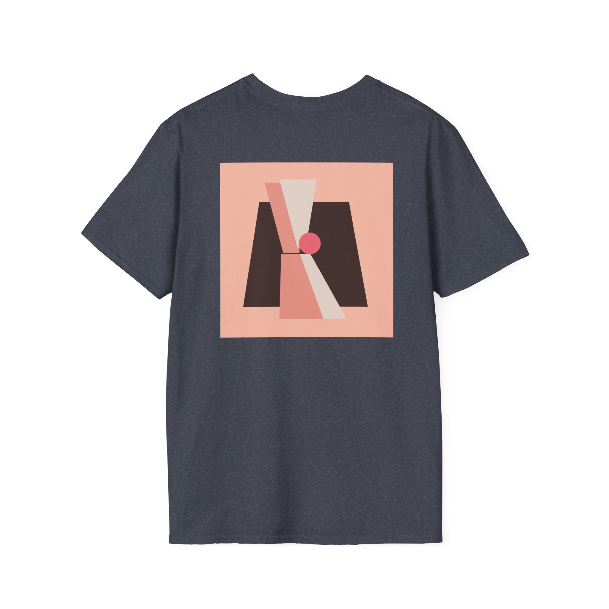 Chon Chon Unisex Softstyle T-Shirt
