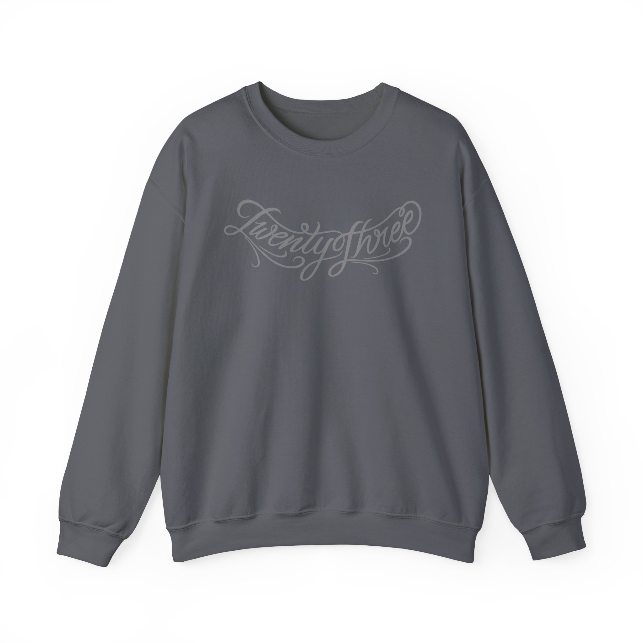 Central Cee Limited Edition 23 Unisex Heavy Blendâ„¢ Crewneck Sweatshirt