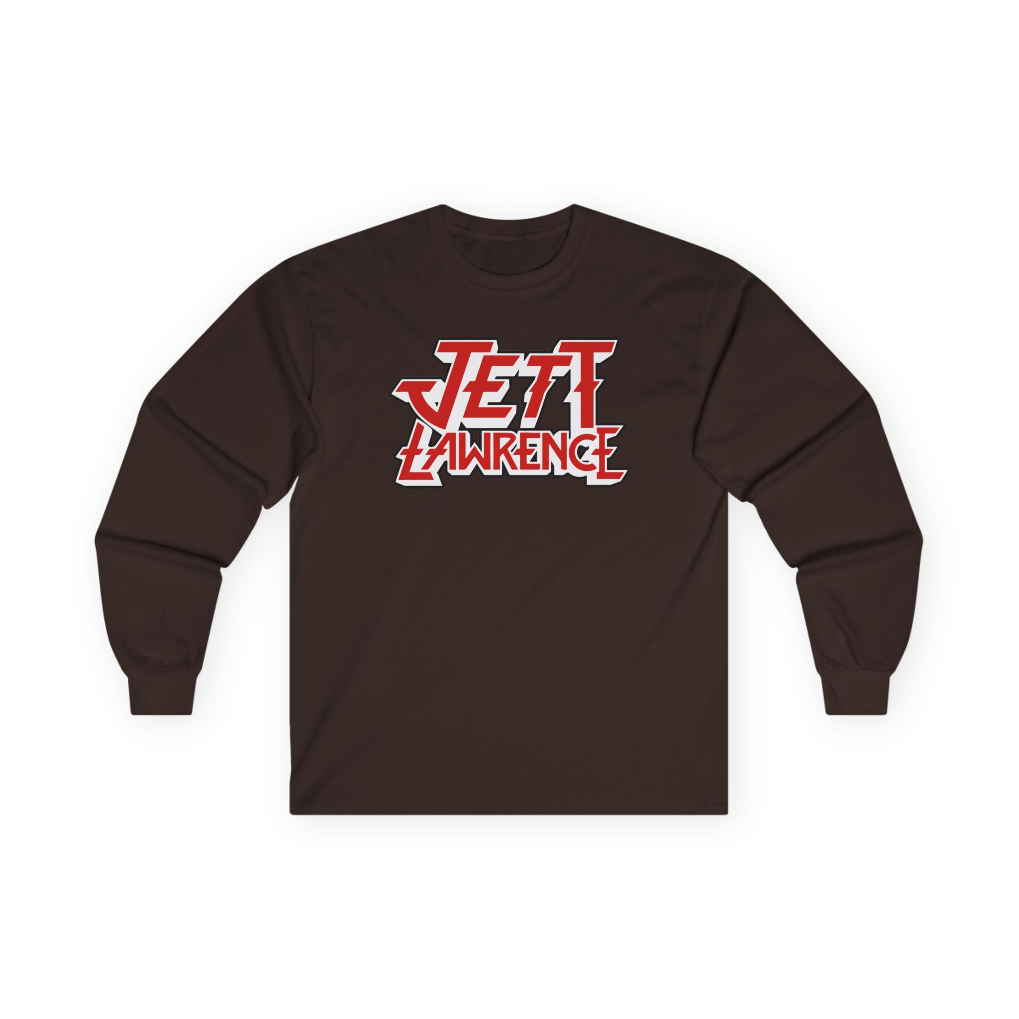 Jett Lawrence Unisex Ultra Cotton Long Sleeve Tee