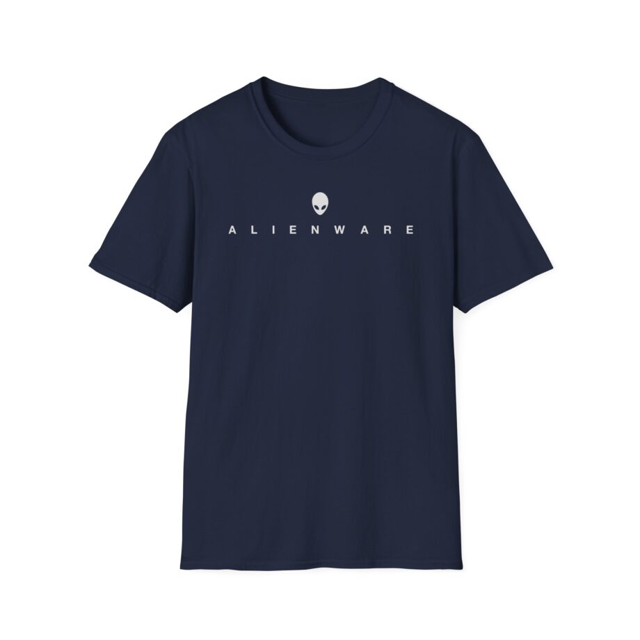Clix  Dr3amin Alienware Unisex Softstyle T-Shirt
