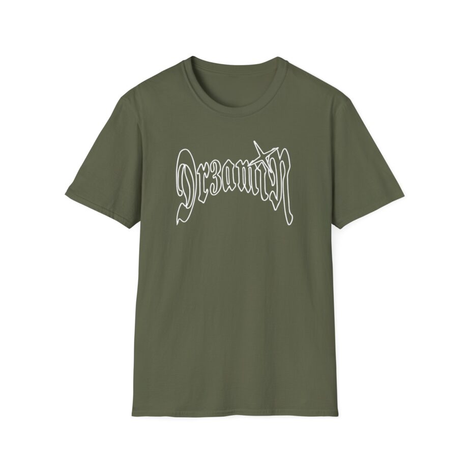Clix Dr3amin Unisex Softstyle T-Shirt