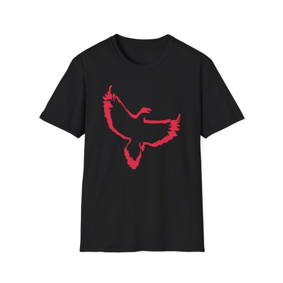 Sexmane Unisex Softstyle T-Shirt