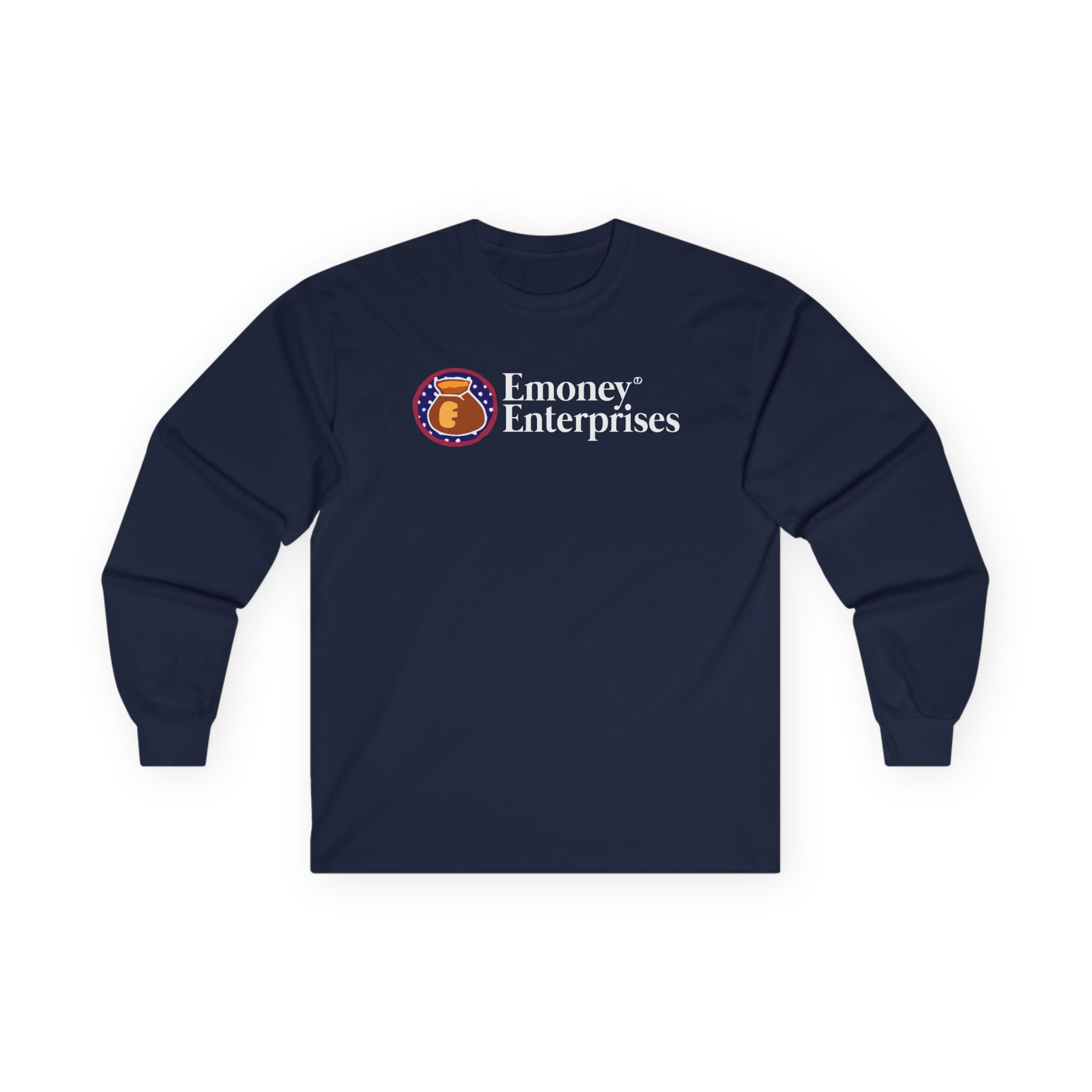 Erobb221 Unisex Ultra Cotton Long Sleeve Tee