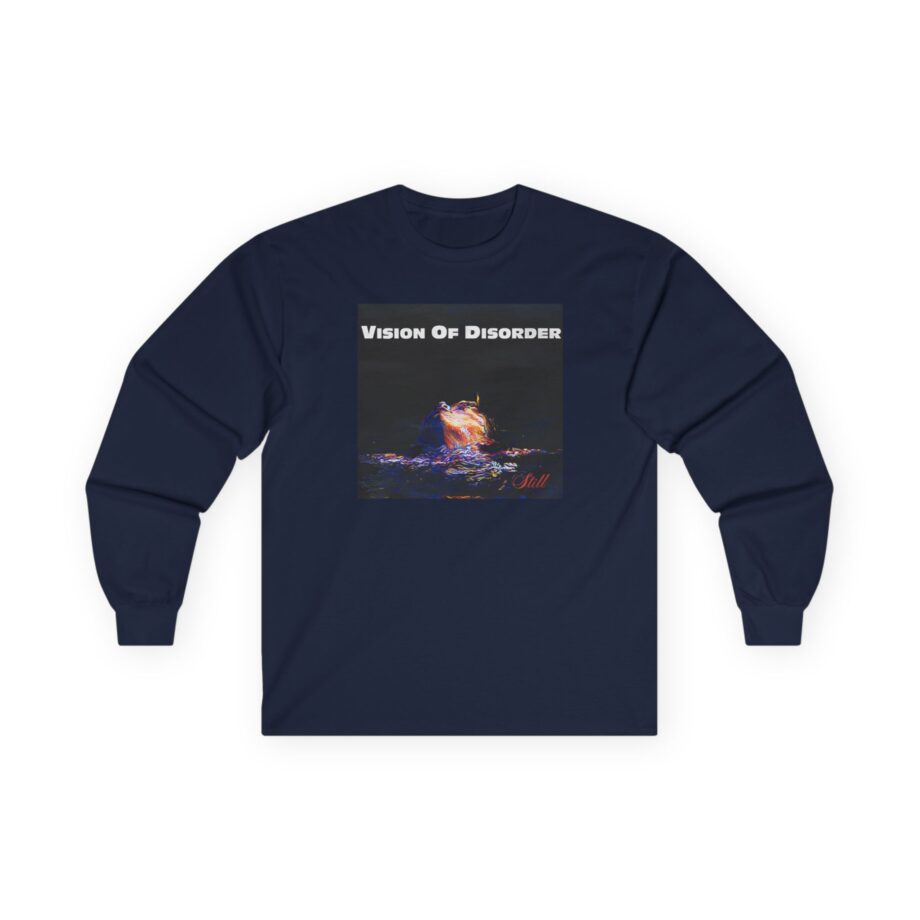 Vision of Disorder Unisex Ultra Cotton Long Sleeve Tee