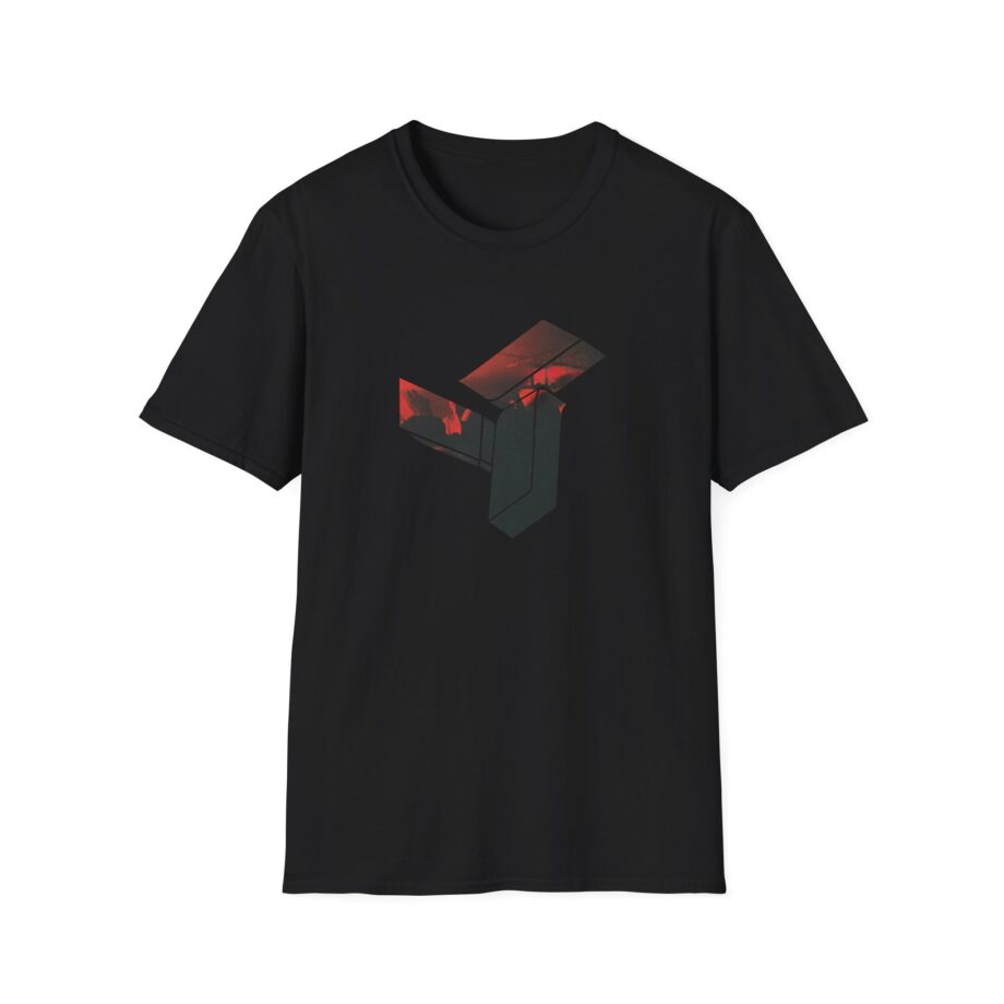 Eden Unisex Softstyle T-Shirt