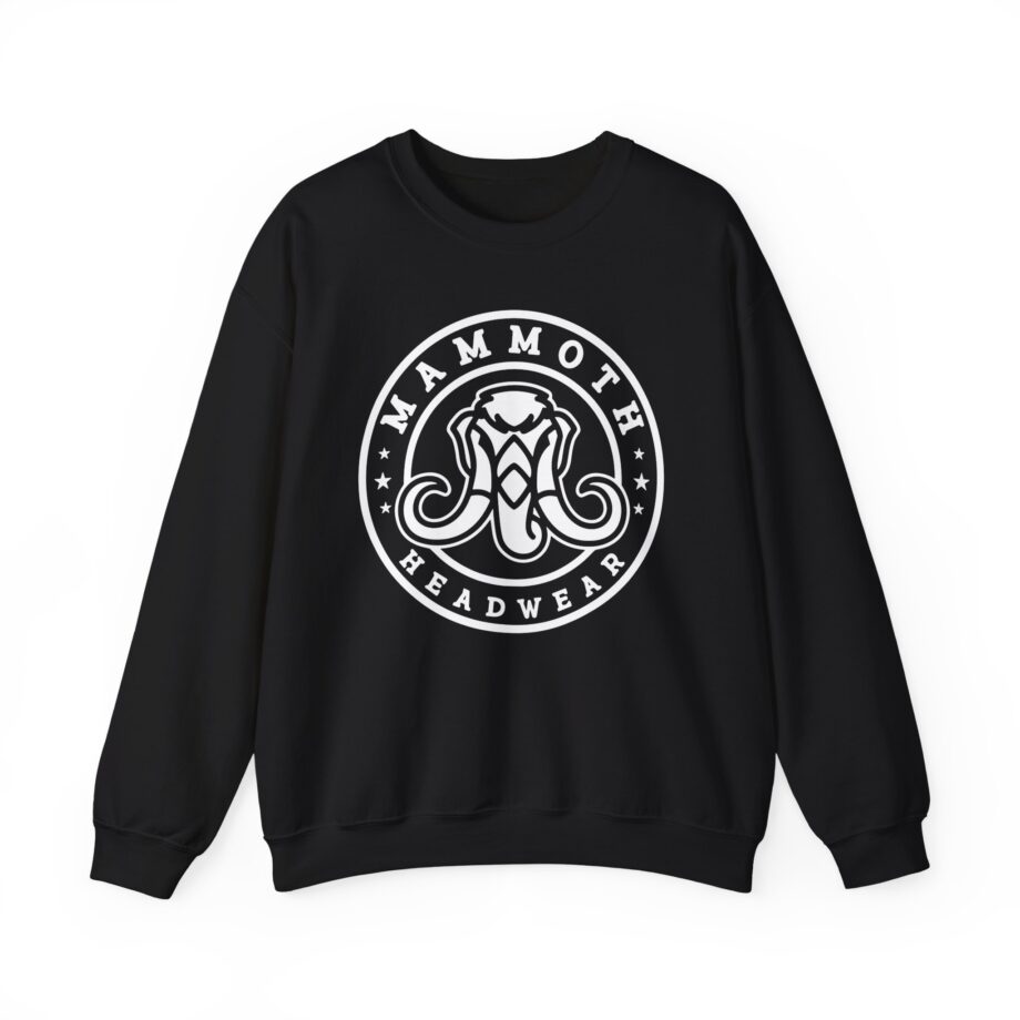 Mammoth Club Unisex Heavy Blend™ Crewneck Sweatshirt