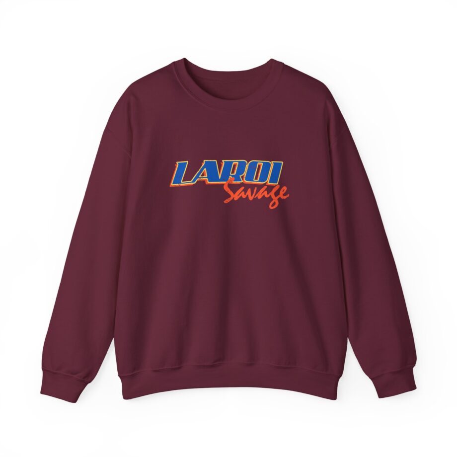 The Kid Laroi Unisex Heavy Blend™ Crewneck Sweatshirt