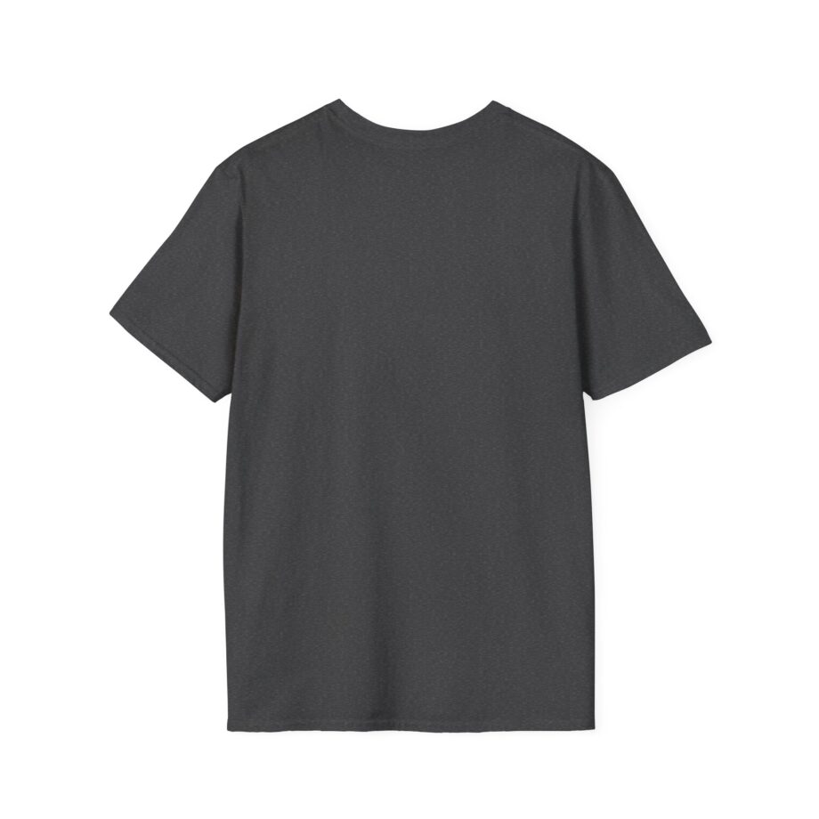Jacksepticeye PMA Unisex Softstyle T-Shirt