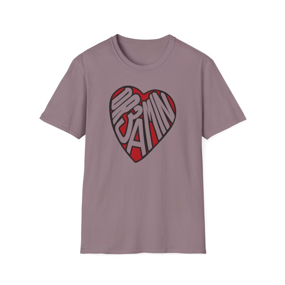 Clix Dr3amin Unisex Softstyle T-Shirt