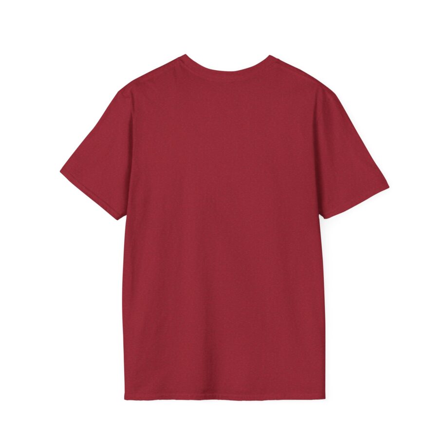 Umi Incense Unisex Softstyle T-Shirt