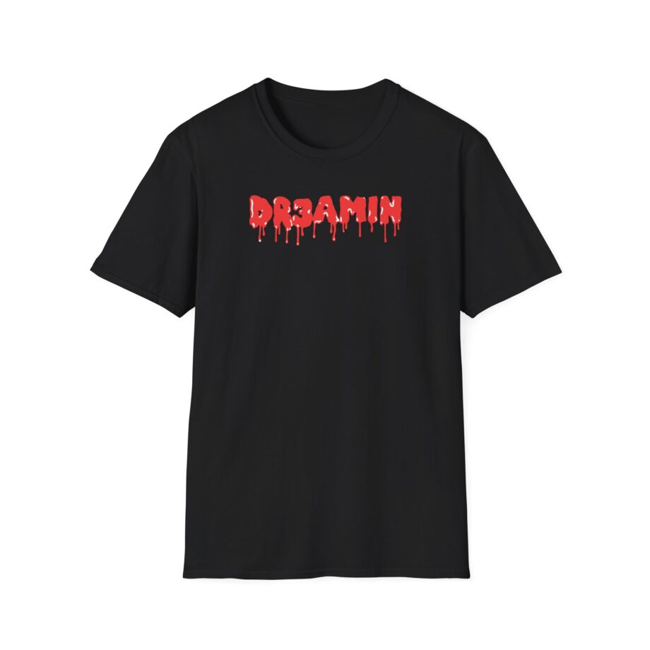 Clix Dr3amin Unisex Softstyle T-Shirt