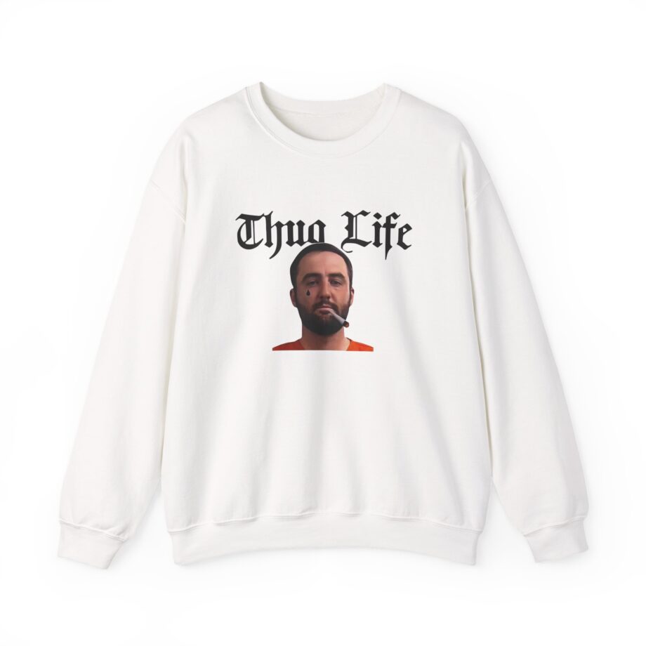 Scottie Scheffler Unisex Heavy Blend™ Crewneck Sweatshirt