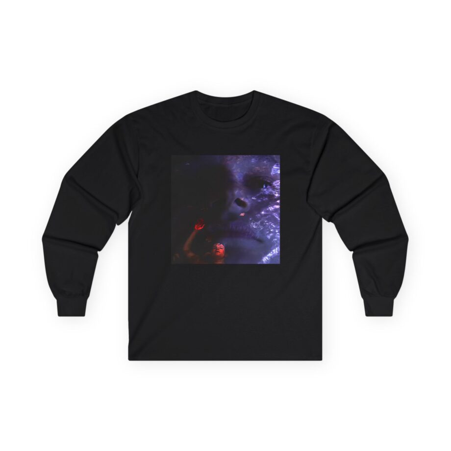 Adrianne Lenker Ruined Unisex Ultra Cotton Long Sleeve Tee