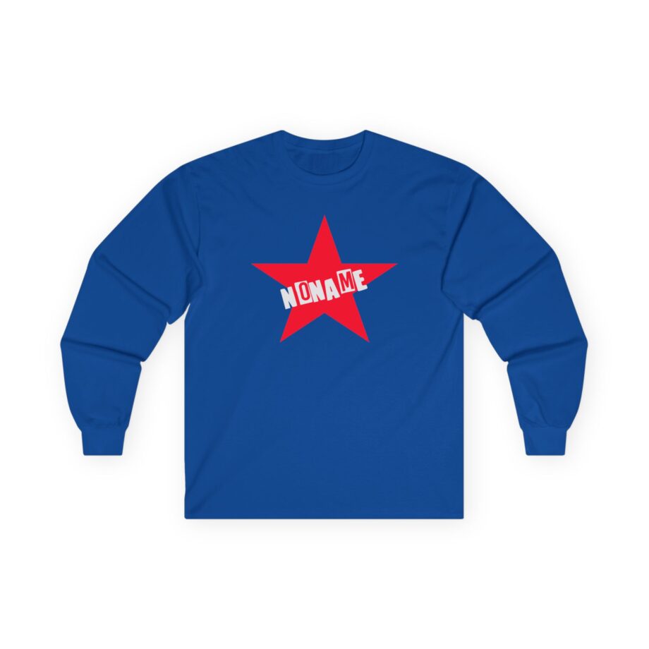 Jake Webber Unisex Ultra Cotton Long Sleeve Tee