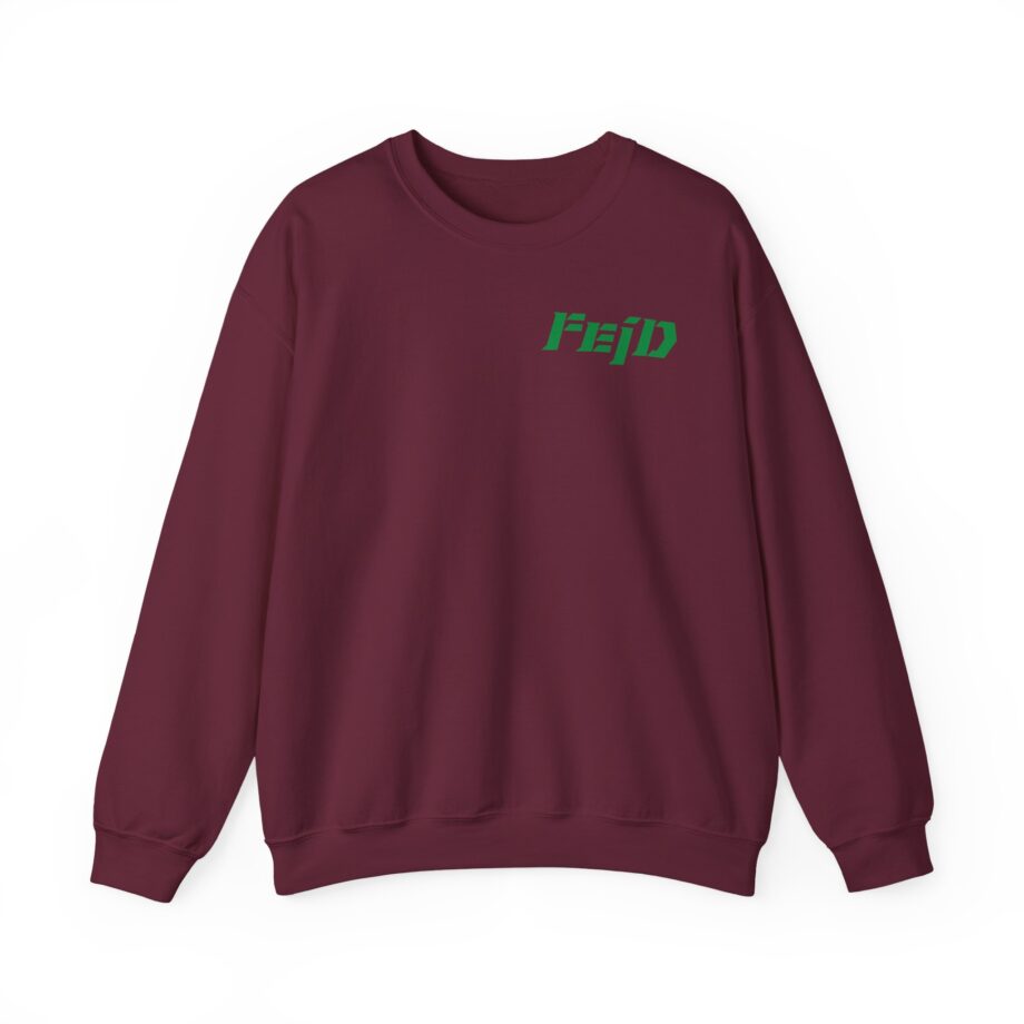 Feid Unisex Heavy Blend™ Crewneck Sweatshirt