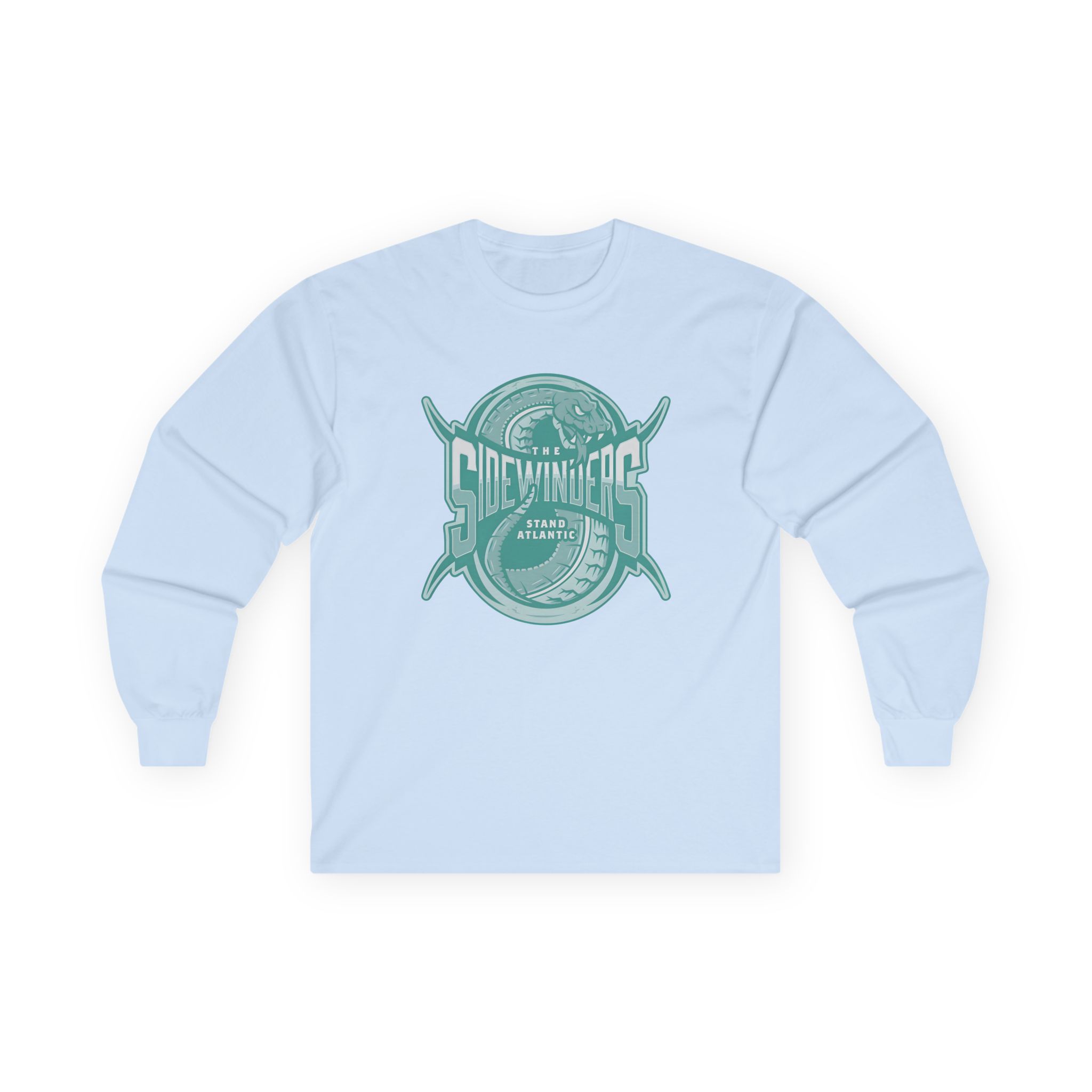 Stand Atlantic Sidewinders Unisex Ultra Cotton Long Sleeve Tee