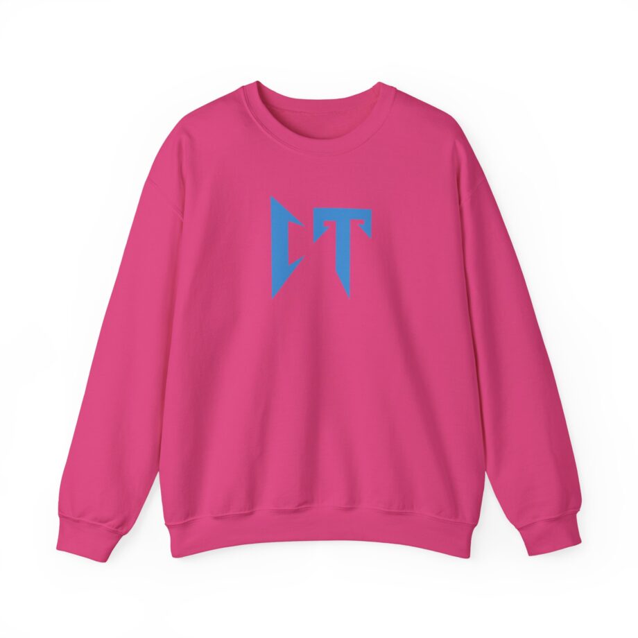 Natanael Cano Unisex Heavy Blend Crewneck Sweatshirt