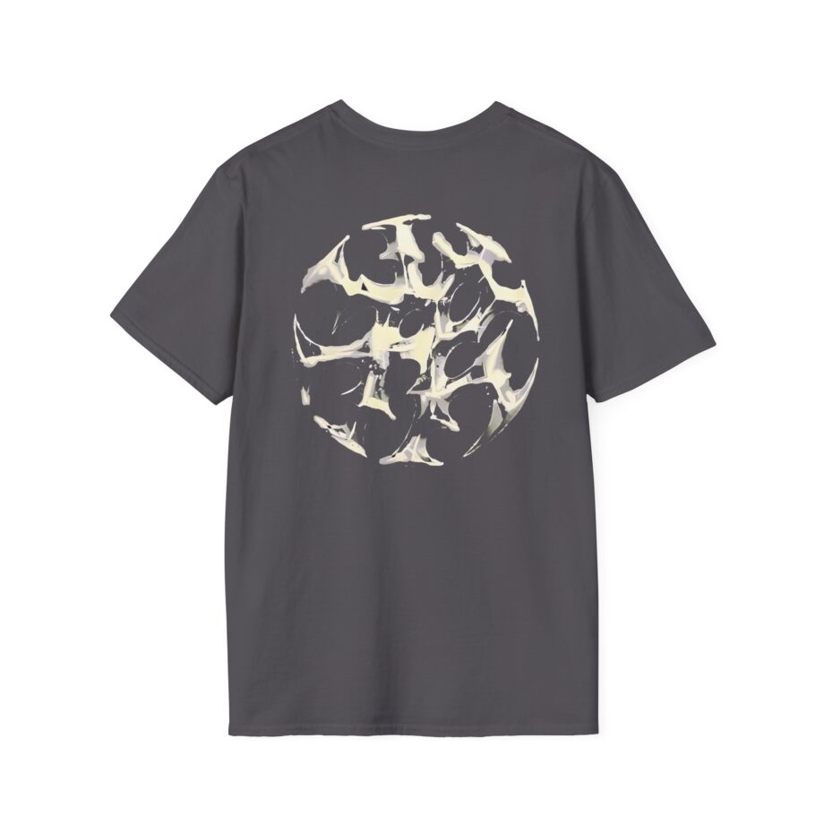 Year of the Knife Unisex Softstyle T-Shirt