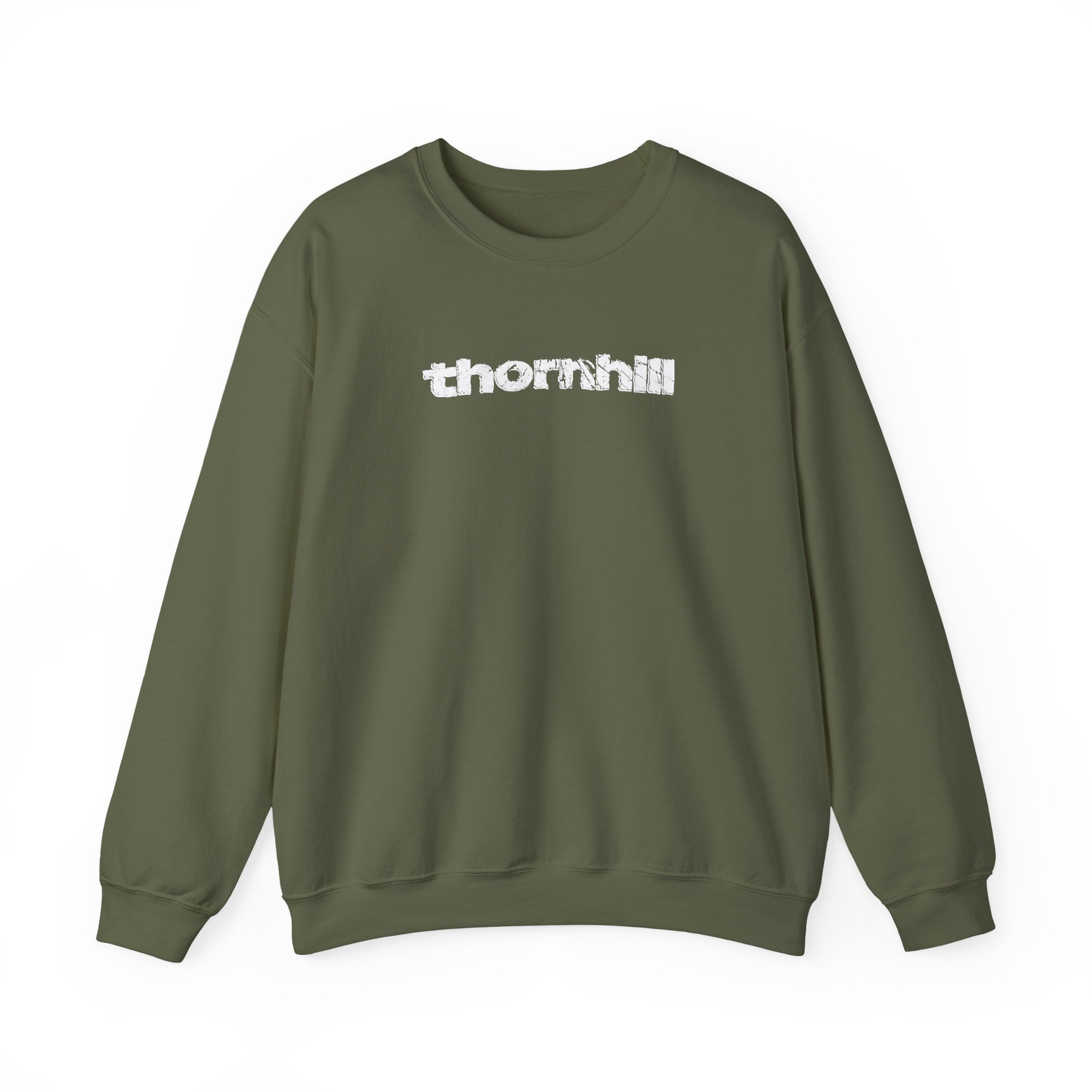 Thornhill Unisex Heavy Blendâ„¢ Crewneck Sweatshirt