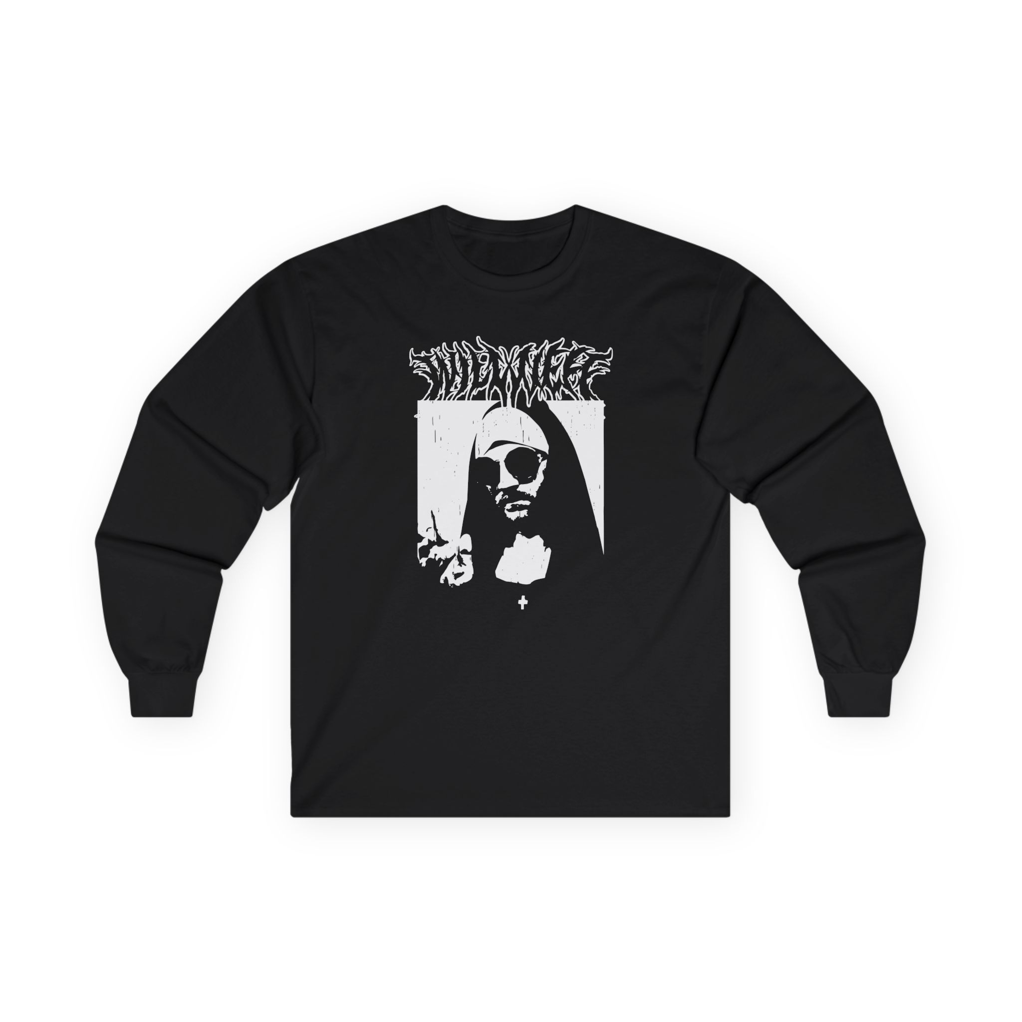 Will Neff Unisex Ultra Cotton Long Sleeve Tee