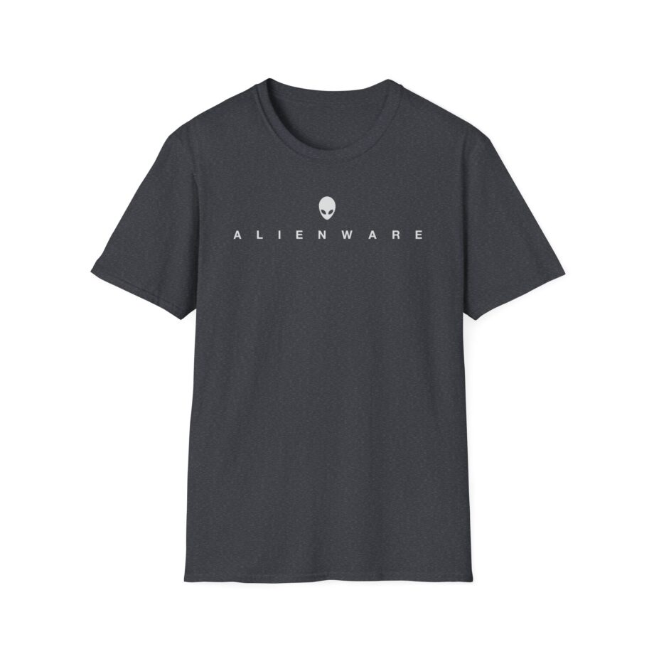 Clix  Dr3amin Alienware Unisex Softstyle T-Shirt