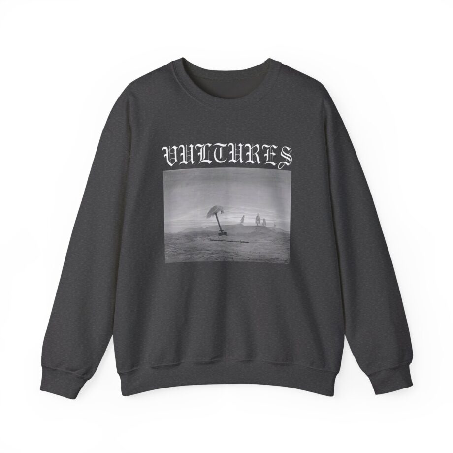 Vultures Unisex Heavy Blend™ Crewneck Sweatshirt