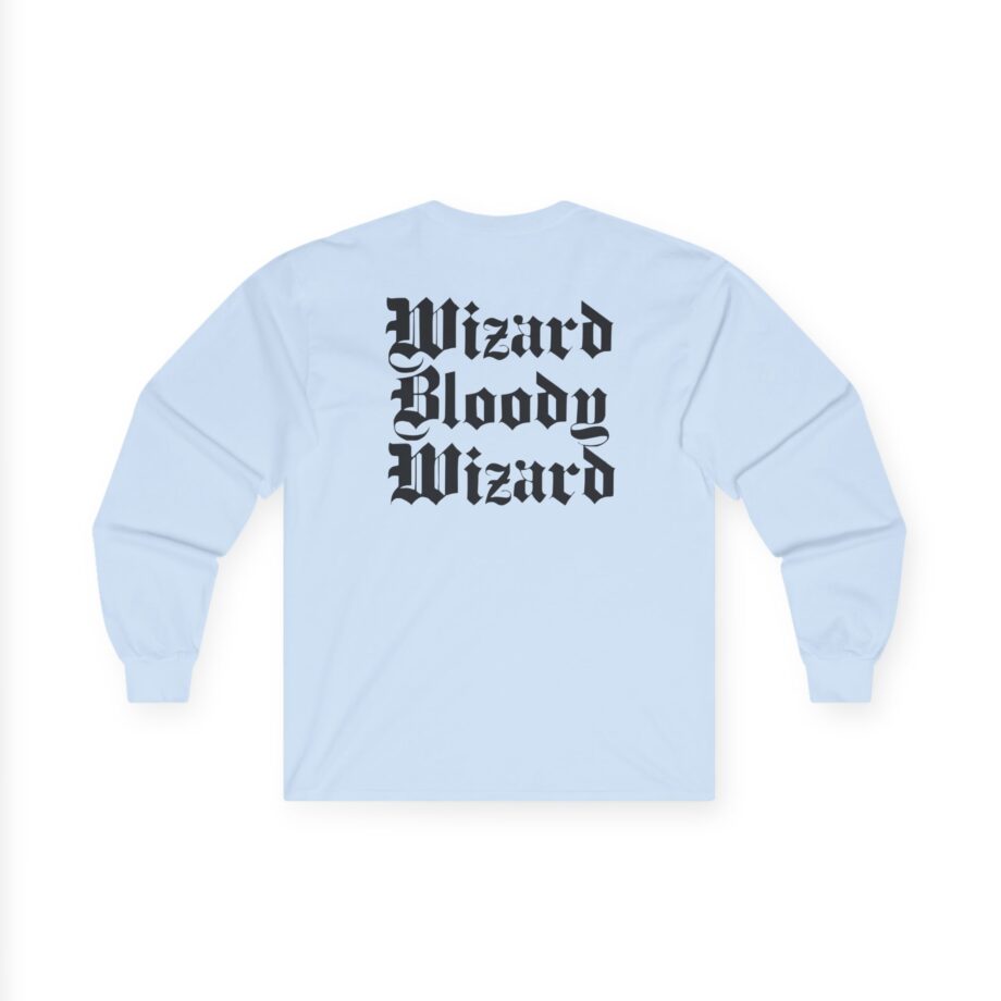 Cobra  Baseball Unisex Ultra Cotton Long Sleeve Tee