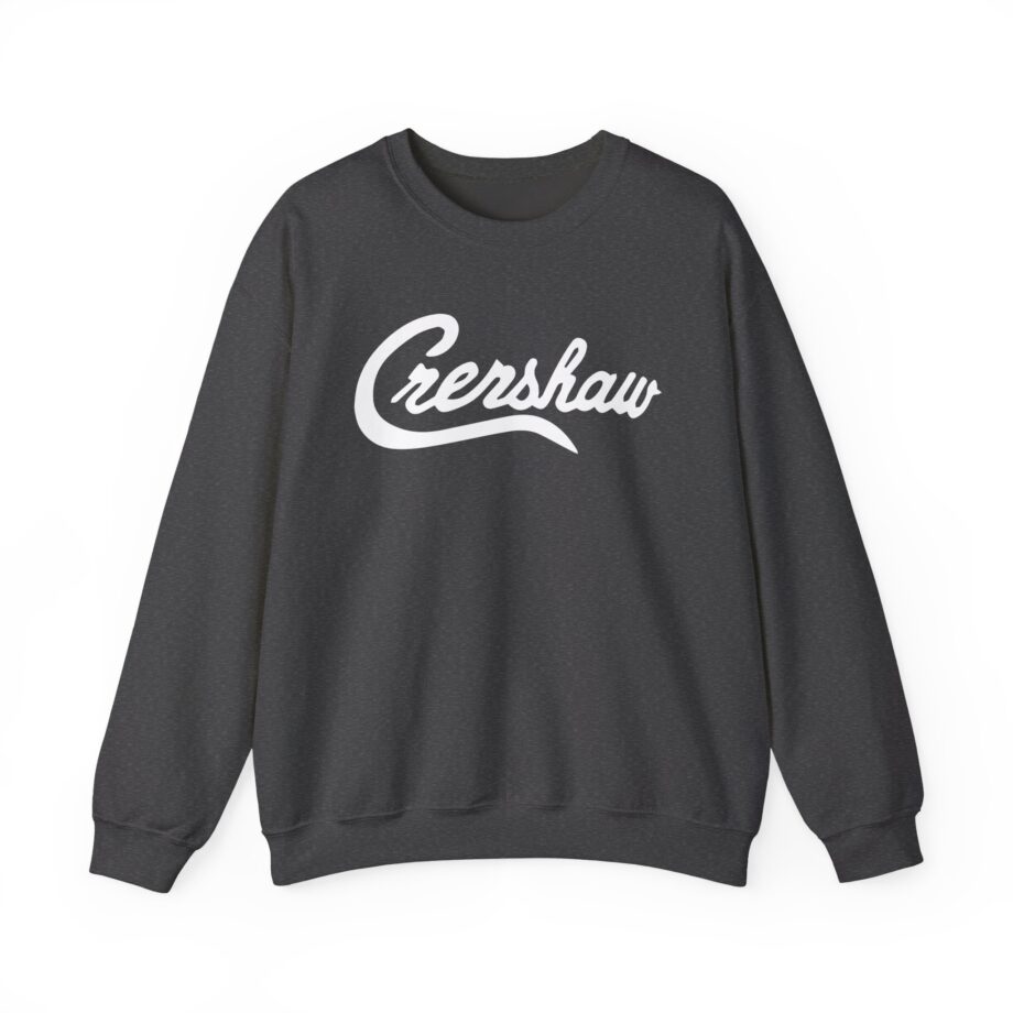 Arcangel Crershaw Unisex Heavy Blend™ Crewneck Sweatshirt