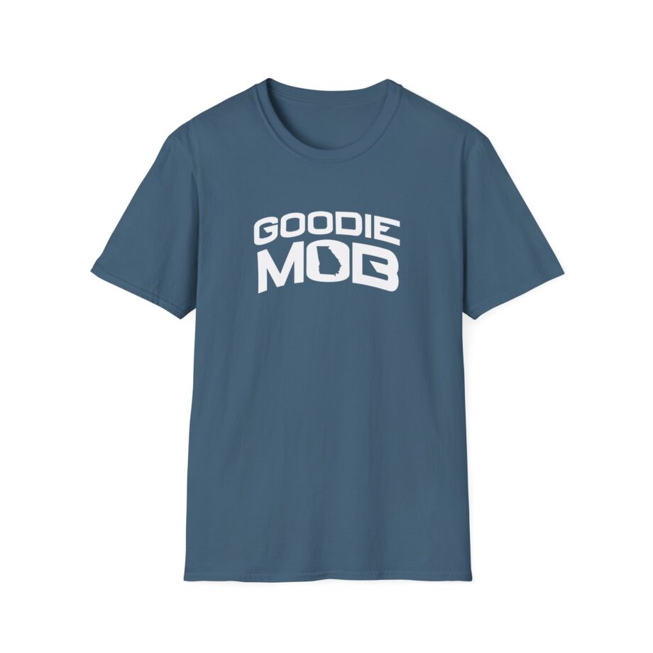 Goodie Mob Unisex Softstyle T-Shirt