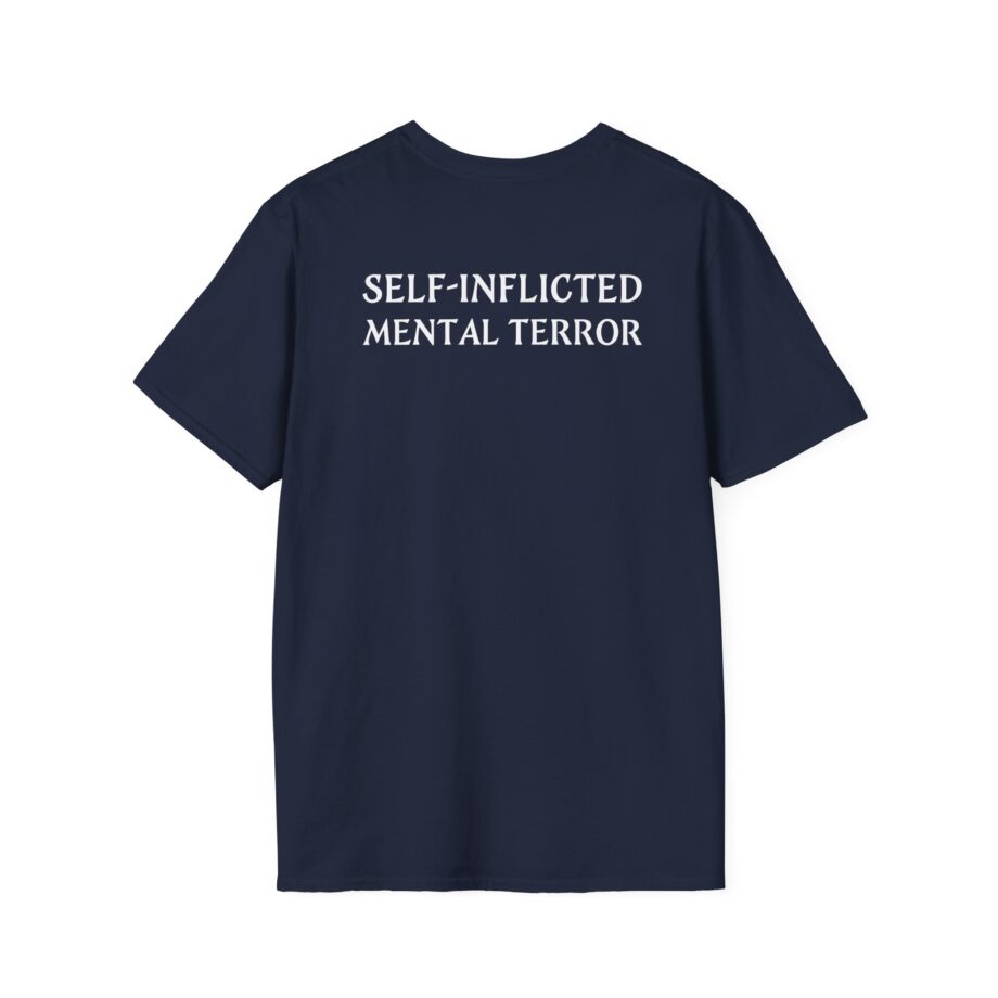 Gulch Unisex Softstyle T-Shirt