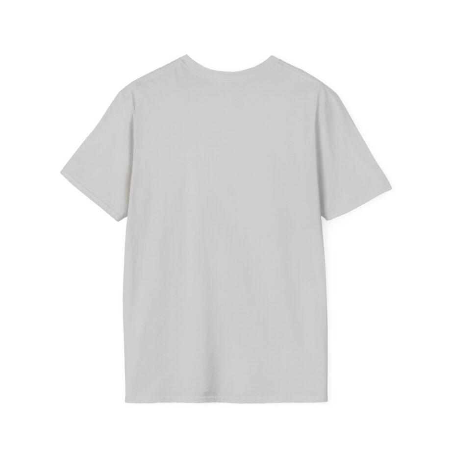 Clix Hugo Unisex Softstyle T-Shirt
