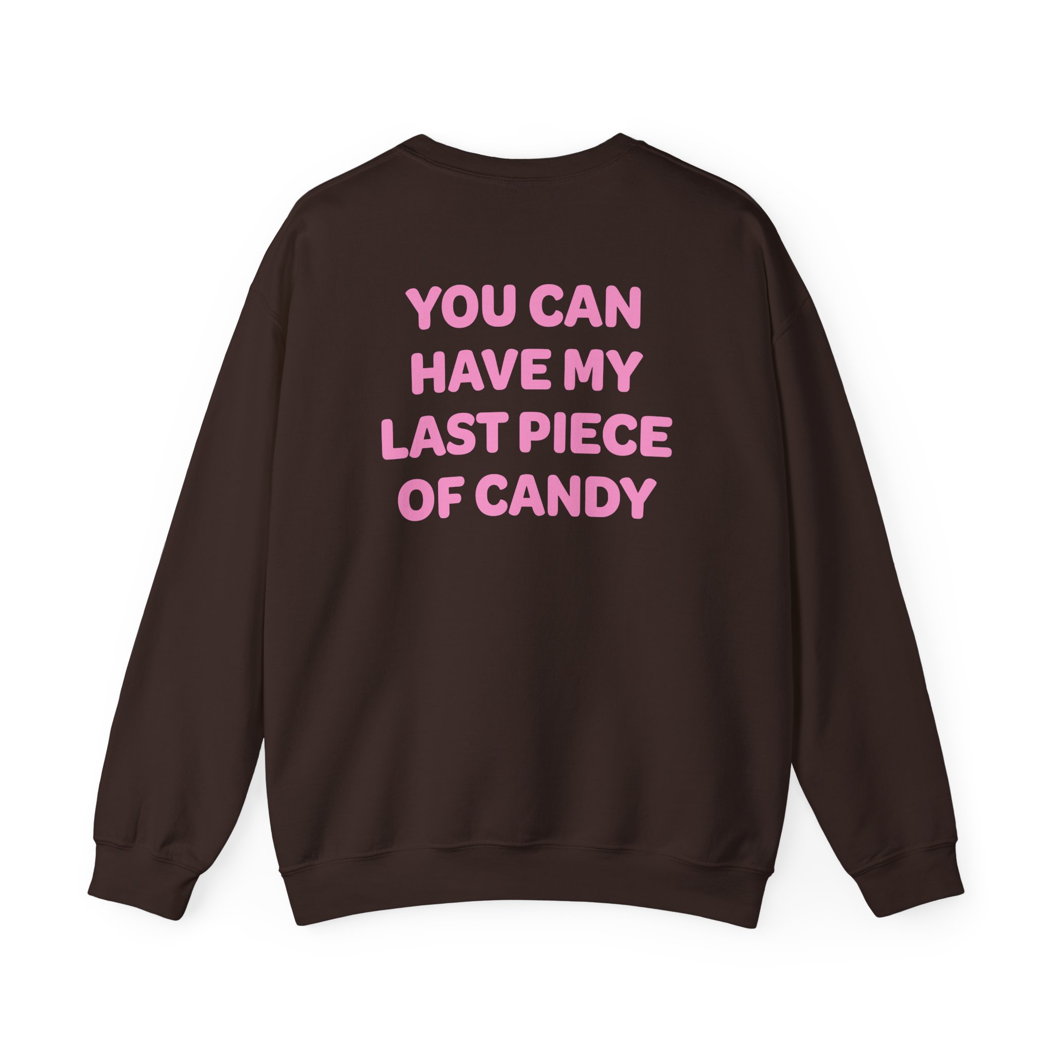 Ryan Trahan You Can Have My Joyride Unisex Heavy Blendâ„¢ Crewneck Sweatshirt