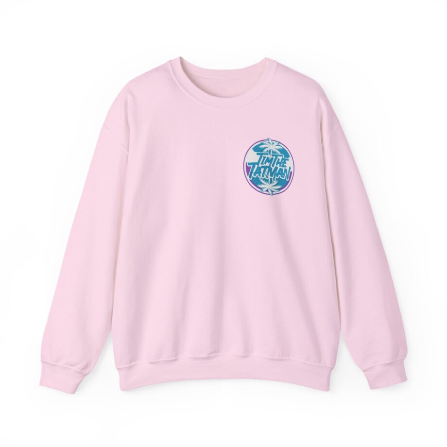 Timthetatman Unisex Heavy Blend™ Crewneck Sweatshirt